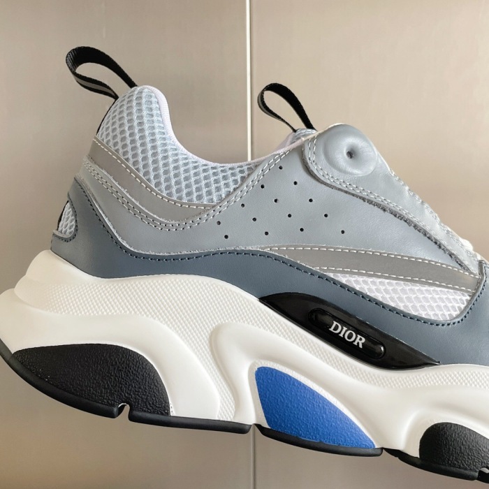 Dior B22 Sneaker Size 39-46   5-Color