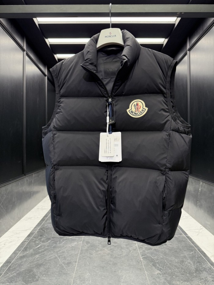 Moncler Unisex Vest Size S-3XL