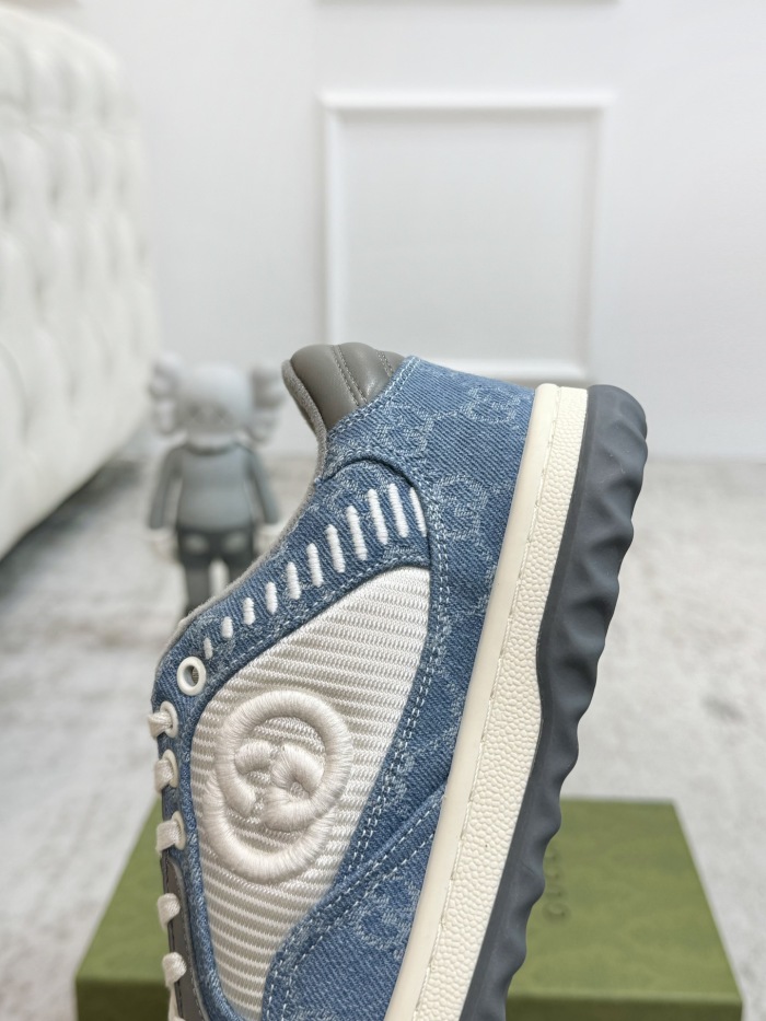 Gucci MAC80 Sneaker Size 36-45