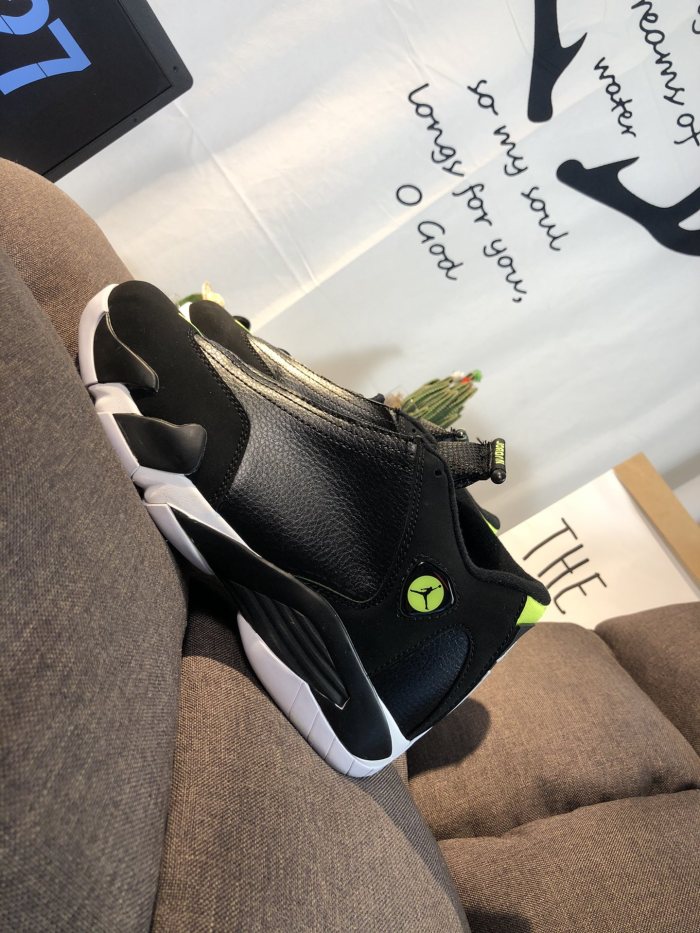 Nike Air Jordan 14 AJ14 Mens Sneakers Shoes Gr. 40-47