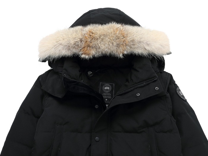 Canada Goose 29 Mens/Women Winter Jacket S-XXL