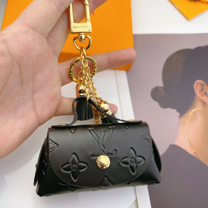 Louis Vuitton Keychain