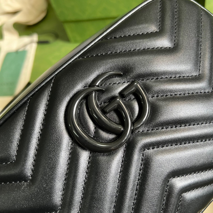 Gucci GG Marmont Women Shoulder Bags 2-Size