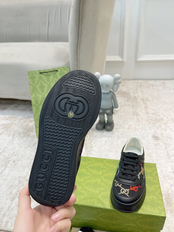 Gucci GG Sneaker Size 36-46
