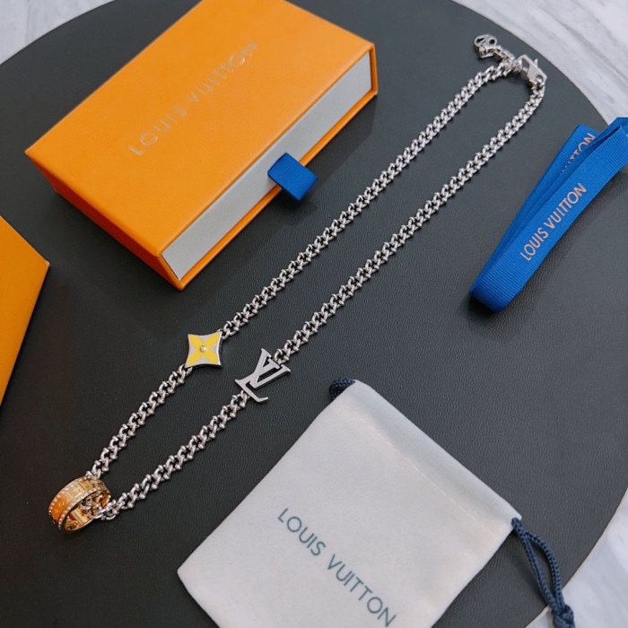 Louis Vuitton Necklace