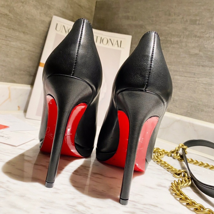 Christian Louboutin Kate Pumps Size 35-41 5-Color