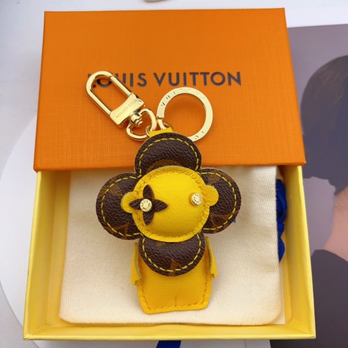 Louis Vuitton Keychain