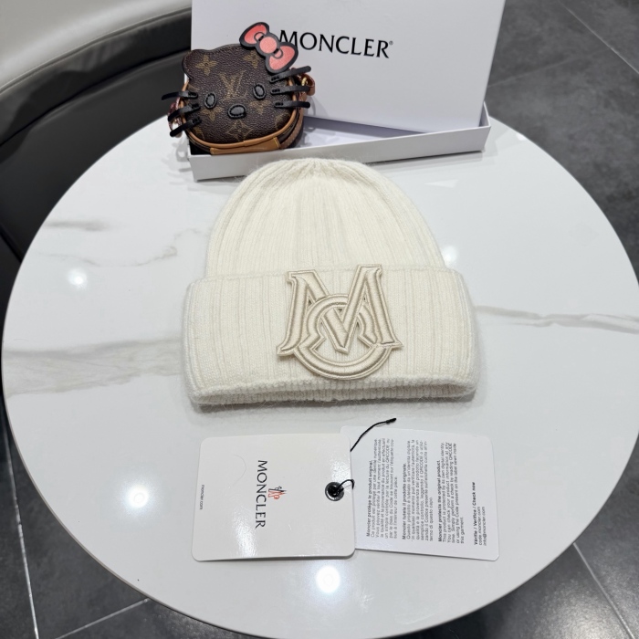 Moncler Knitted Hat