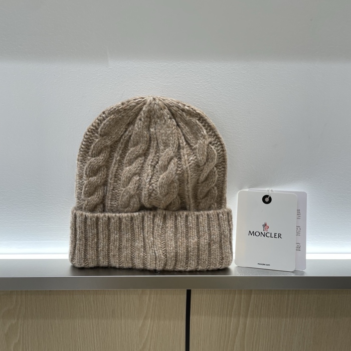 Moncler Knitted Hat