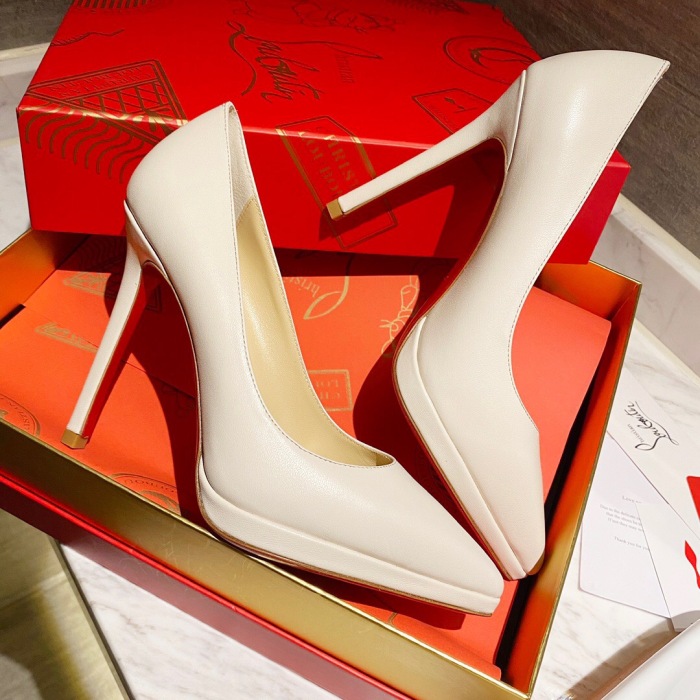 Christian Louboutin Kate Pumps Size 35-41 5-Color