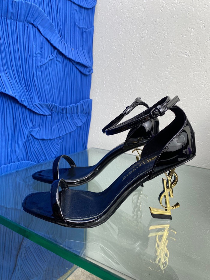 YSL Opyum Pumps Size 35-41 11-Color