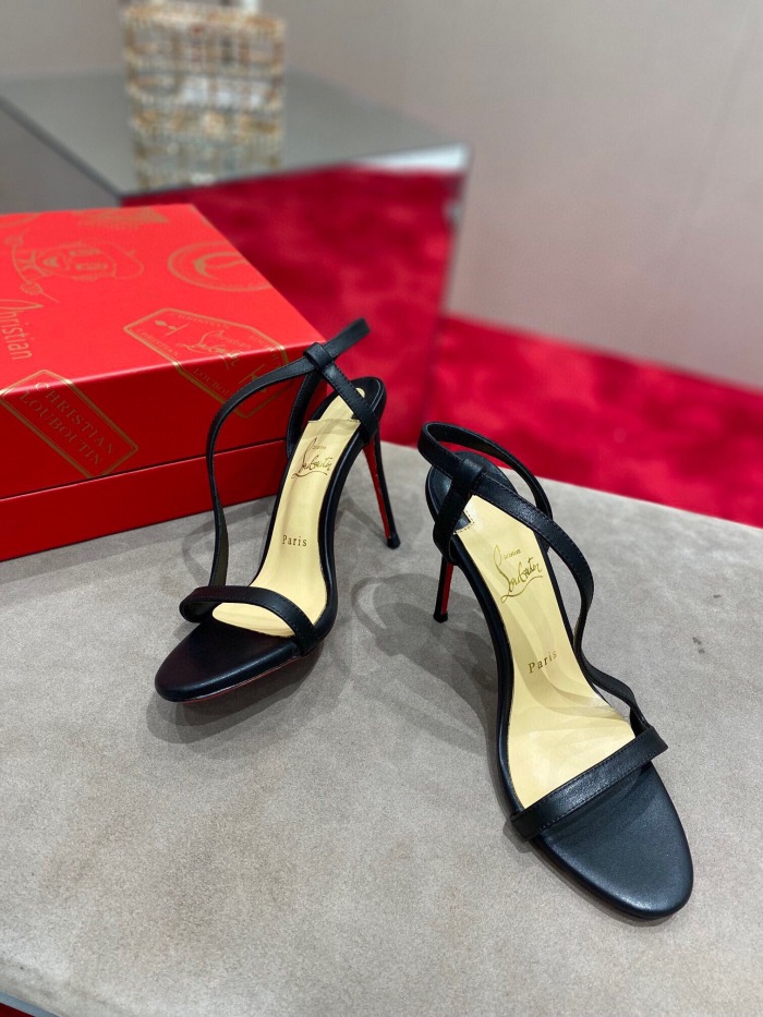 Christian Louboutin Rosalie Pumps Size 35-41 3-Color
