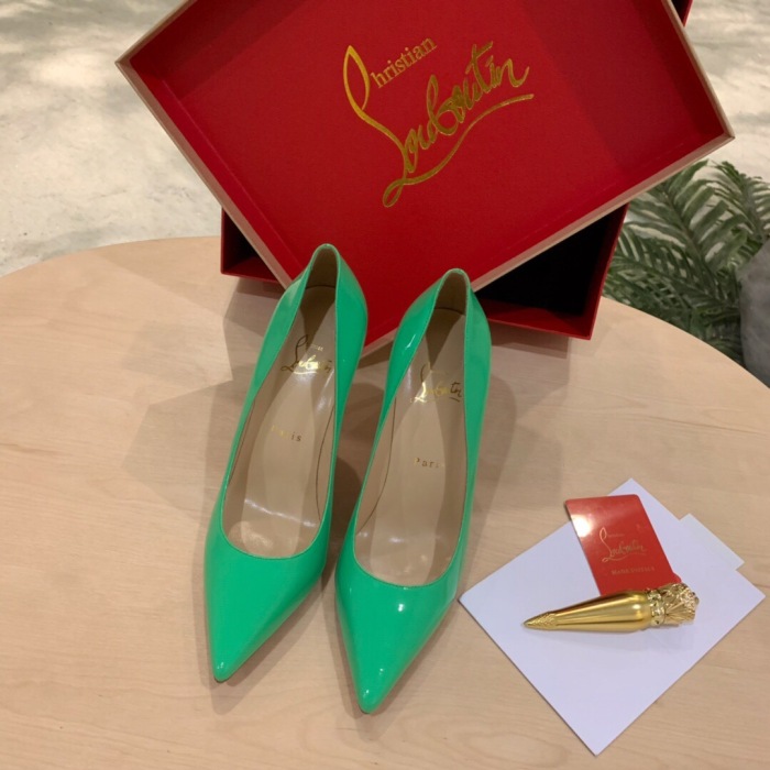 Christian Louboutin Kate Pumps Size 35-41 6-Color