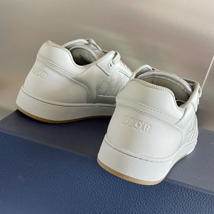 Dior B27 Low Top Sneaker Size 36-46   5-Color