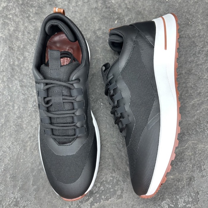 Loro Piana Week End Walk Sneaker Size 39-46