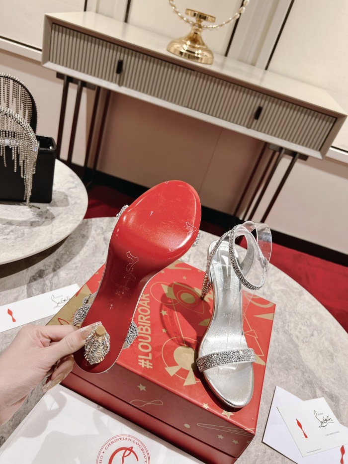 Christian Louboutin Lipqueen Pumps Size 35-41 3-Color