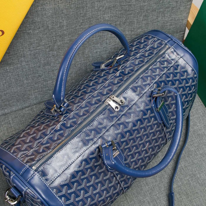 Goyard Bowling Travel Bags Size 48*28*22cm