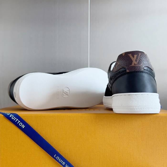 Louis Vuitton LV Stadium Sneaker Size 36-45