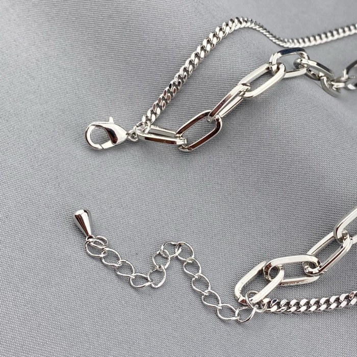 Dior Necklace