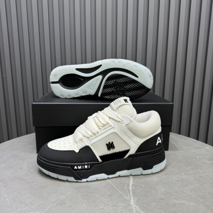 Amiri MA-1 bread Shoes Sneaker Size 36-46