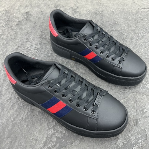 Gucci ACE Sneaker Size 36-46