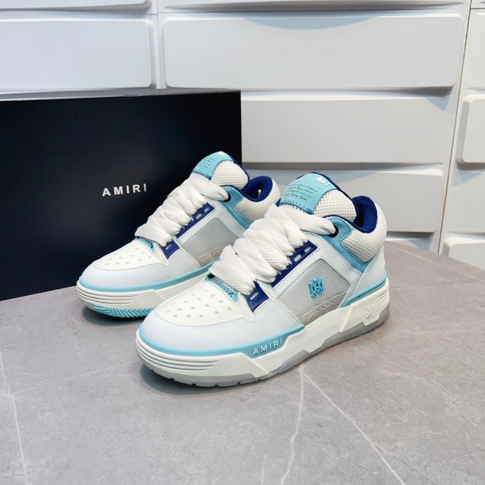 Amiri MA-1 bread Shoes Sneaker Size 36-45