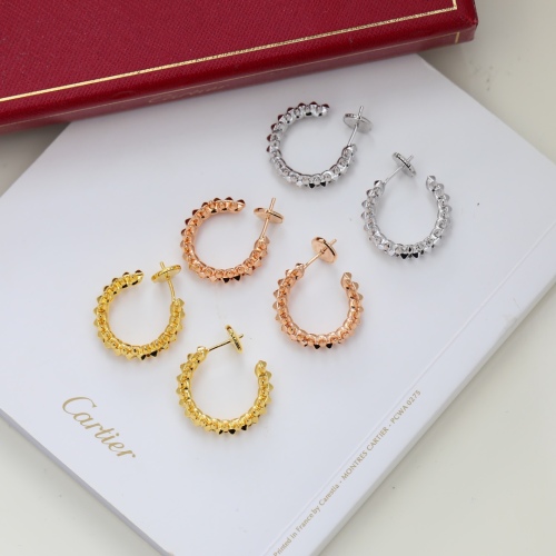 Cartier Ring