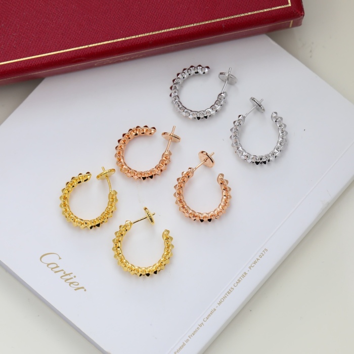 Cartier Ring