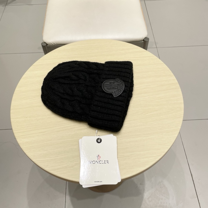 Moncler Knitted Hat