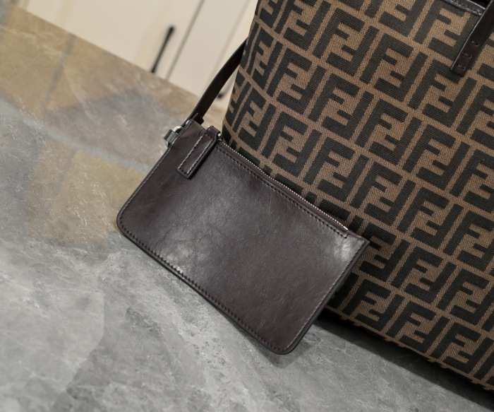 Fendi Women shopping bags 48*30*18cm