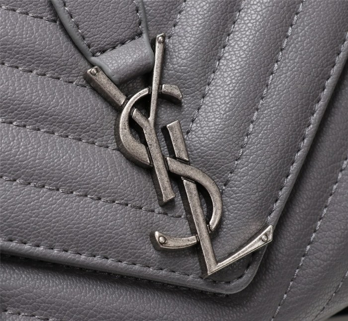 YSL Women Shoulder Bags 2-Size