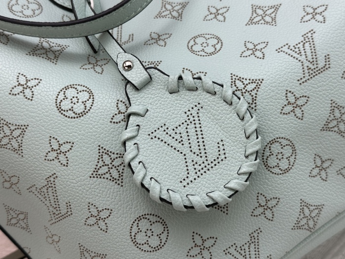 Louis Vuitton Blossom Women Handbag 30*27.5*16cm