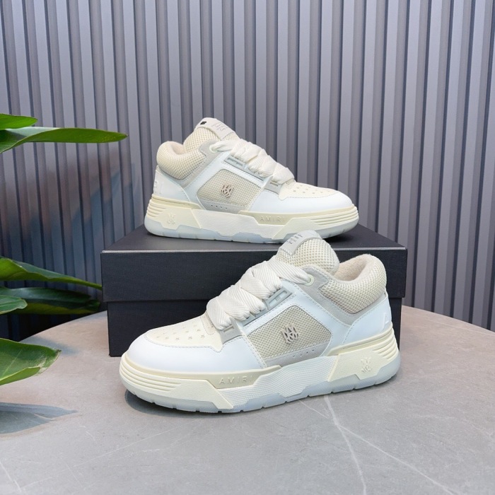 Amiri MA-1 bread Shoes Sneaker Size 36-45