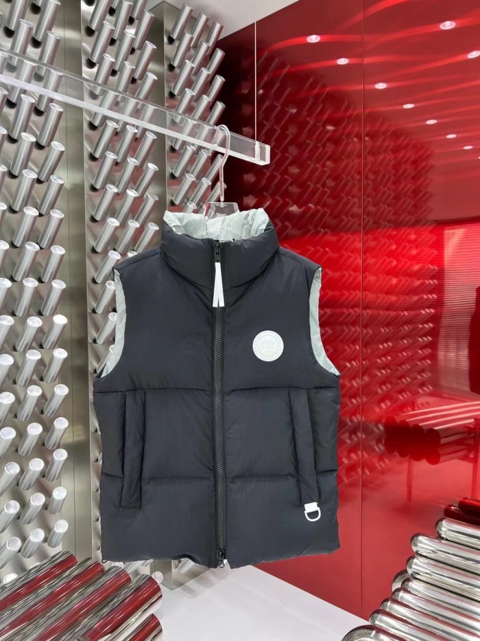 Canada Goose Winter Vest Size XS-XL