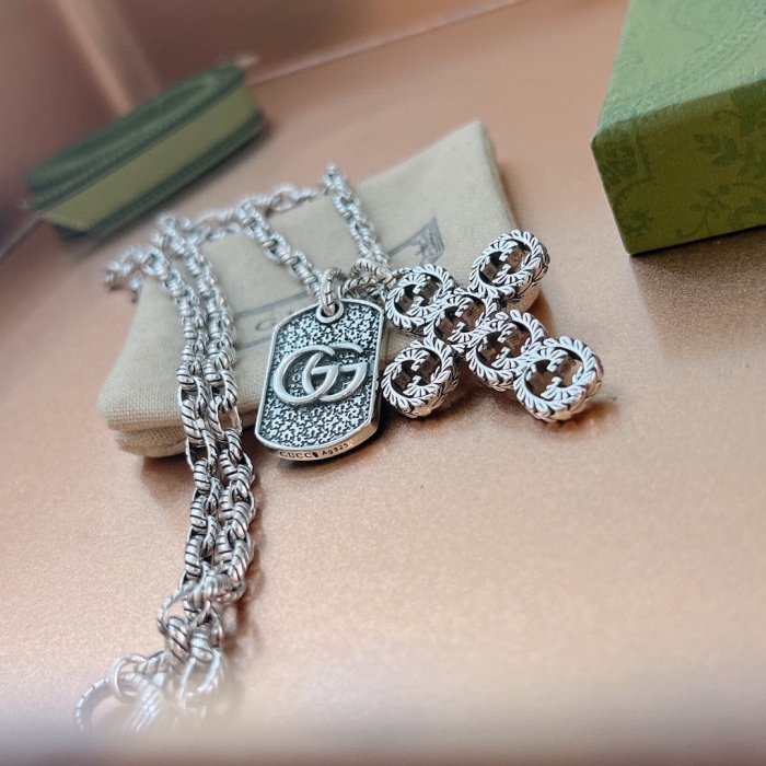 Gucci Necklace