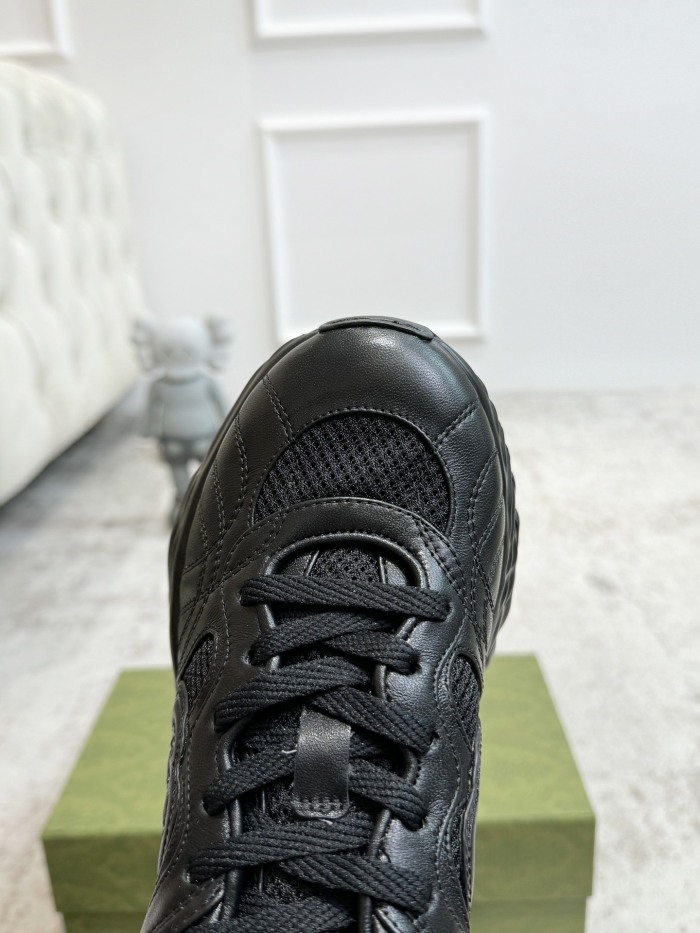 Gucci Ripple 2024ss Sneaker Size 36-46