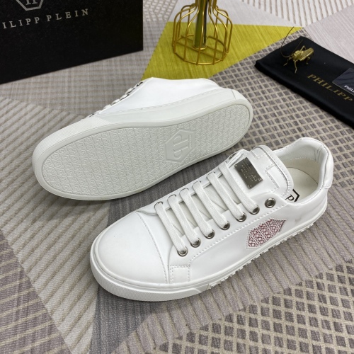 Philipp Plein Mens Sneakers Shoes 38 - 44