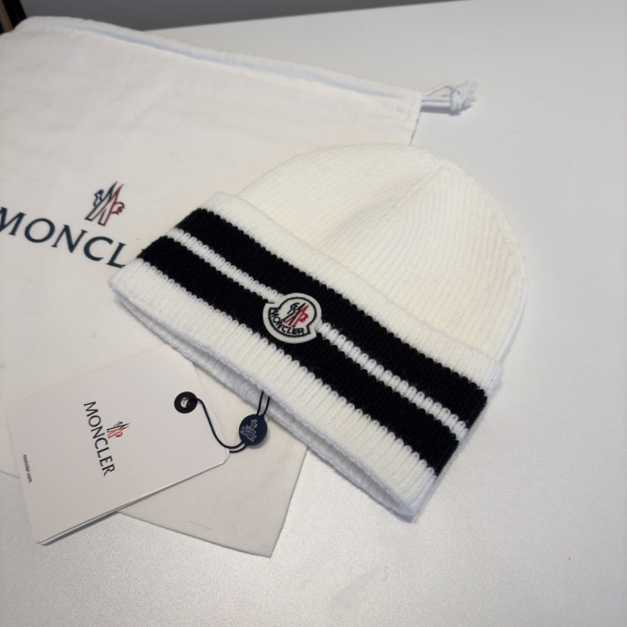 Moncler Knitted Hat