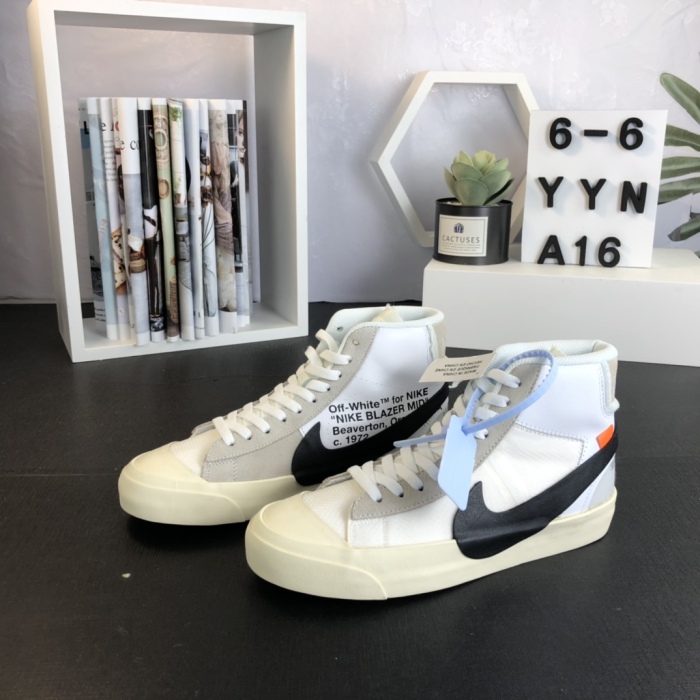 Nike x Off White Mens/Women Sneakers Shoes Gr. 36-46