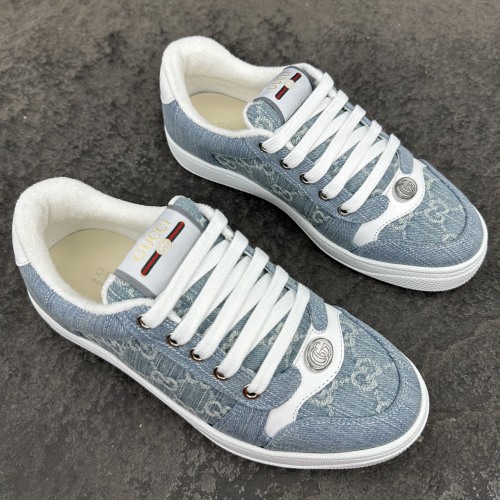Gucci Screener Sneaker Size 36-46