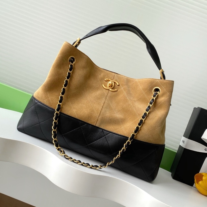 Chanel AS5634 2025new Shopping Bags 36*24*12cm