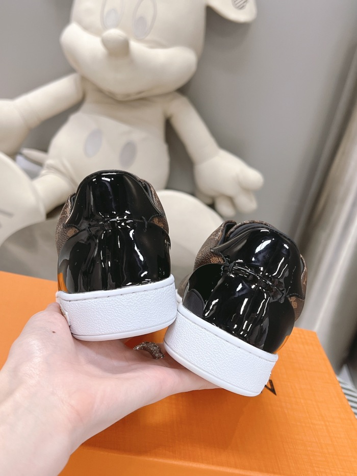 Louis Vuitton Time Out Sneaker Size 35-41