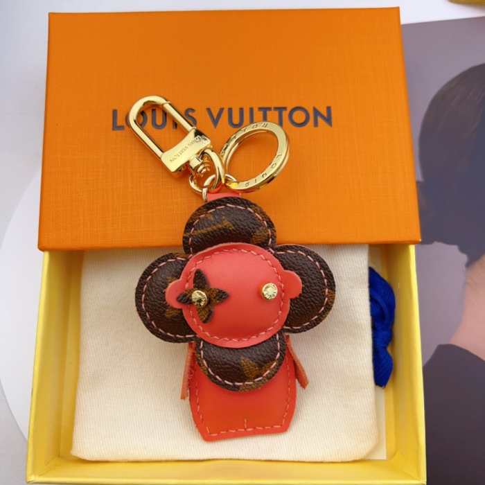Louis Vuitton Keychain