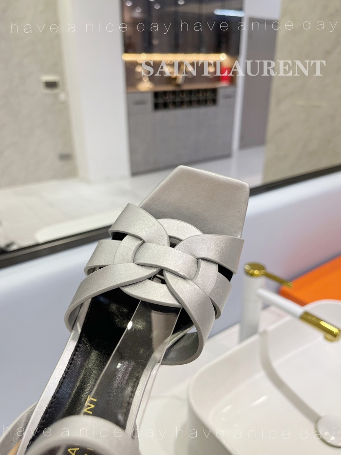 YSL Tribute Pumps Size 35-41 8-Color