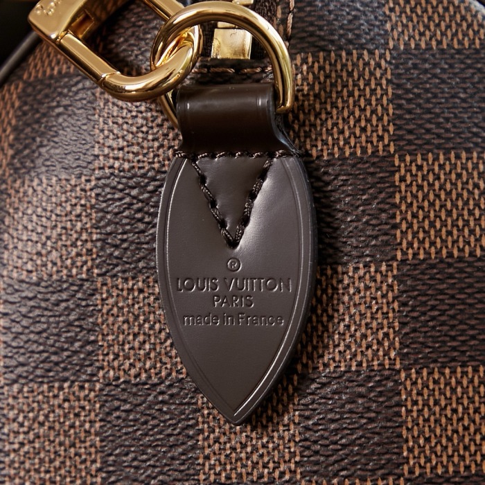 Louis Vuitton Sedy Bandouliere Shoulder Bags Size 20.5*13.5*12cm