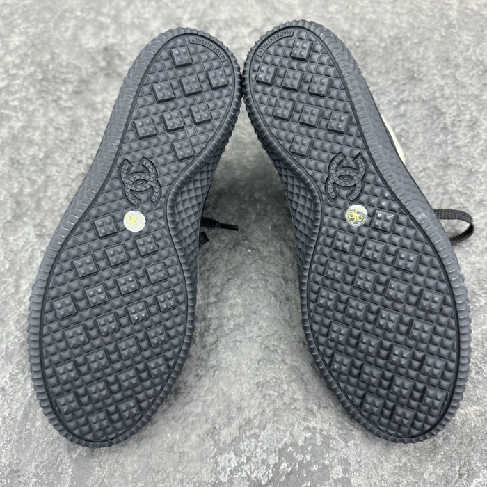 Chanel 25ss COCO Women Sneaker Size 36-41