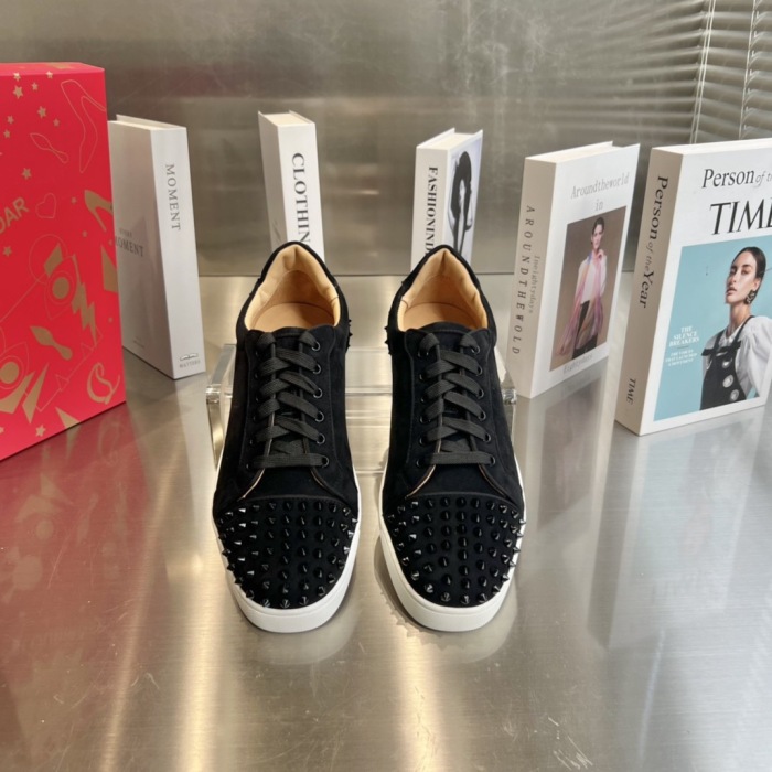 Christian Louboutin Sneaker Size 36-46