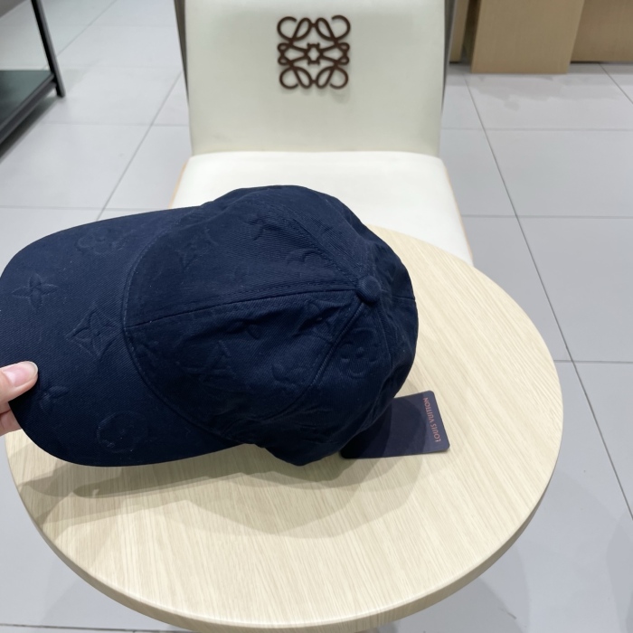 Louis Vuitton Baseball Cap 5-Color