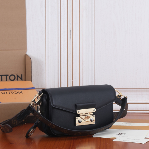 Louis Vuitton M20393 2022SS Women Shoulder Bags 24*15*6cm