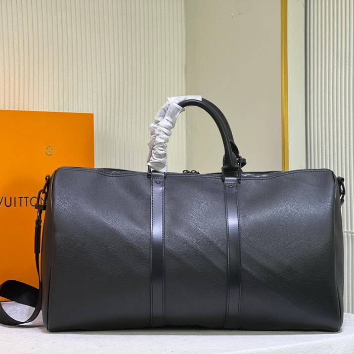 Louis Vuitton Keepall Travel Bags Size 50*29*23cm